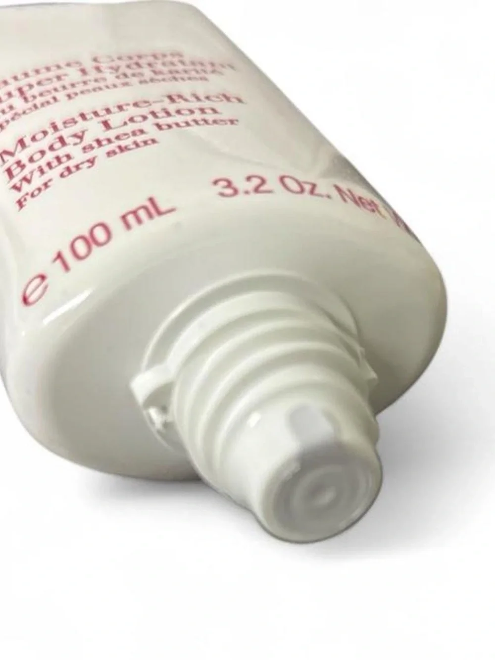 Clarins moisture rich